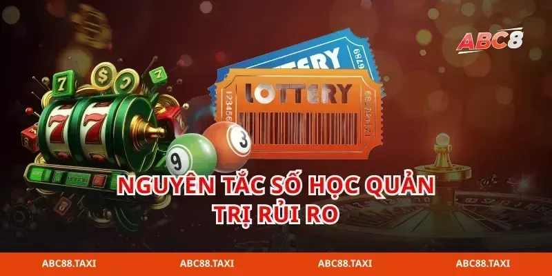 Nguyên tắc số học quản trị rủi ro