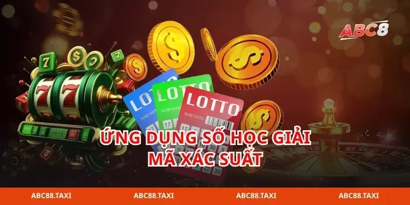 Ứng dụng số học giải mã xác suất